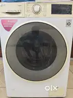 Lg fully automaticwashingmachine