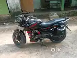 Bike At Good Condition 0 Repair