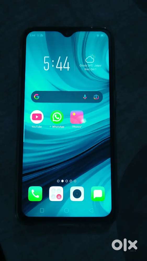 Oppo A7 in very awesome condition