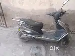 Utility electric