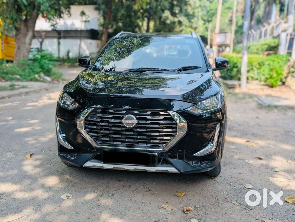 Nissan Magnite 1.0 XL Turbo, 2023, Petrol