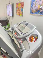 Treadmill Cardio Tech -X9+