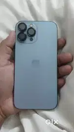 Iphone 13 pro max 512 gb