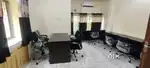 Office rent kasba acropolis mall 1250 sq ft 35