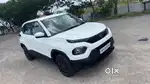 Tata Punch  2024 Petrol 2500 Km Driven