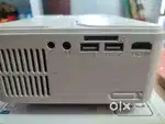 HD projector LED