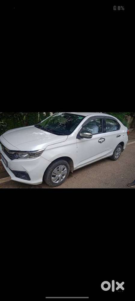 Honda Amaze, 2022, Diesel