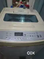 Samsung Top Load Fully Automatic
