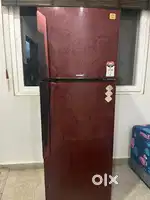 Godrej 302L Frost Free Refrigerator