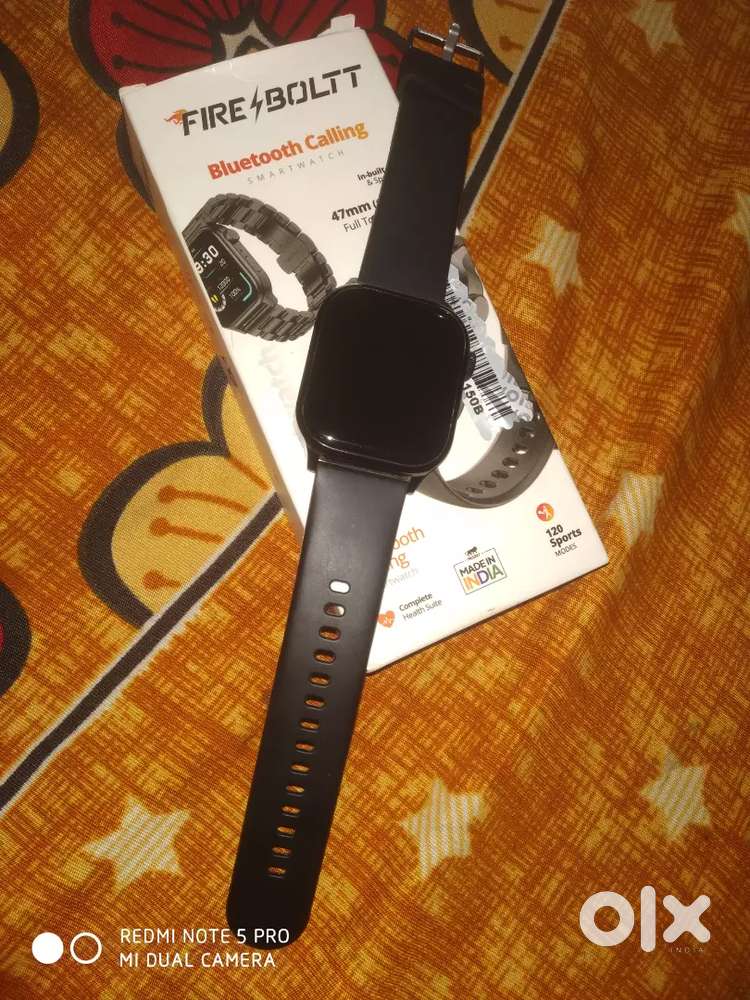 Smart watch