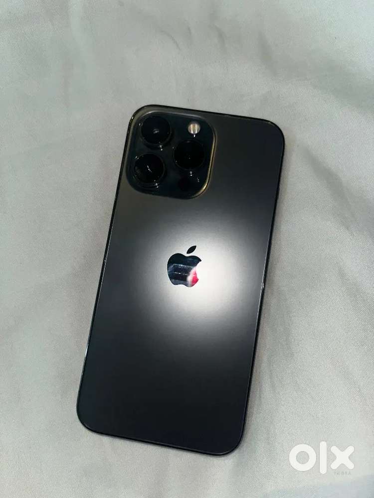 I phone 13 pro
