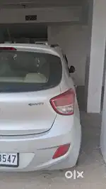Hyundai Grand i10 2013 Diesel Good Condition