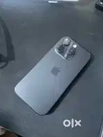 iPhone 16 Pro 265GB Indian Version