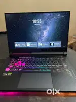 Asus rog strix g15