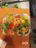 Job opening in Fast food centre