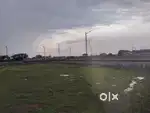 Empty Land for rent