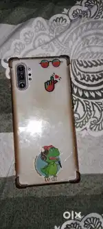 Note 10 plus
