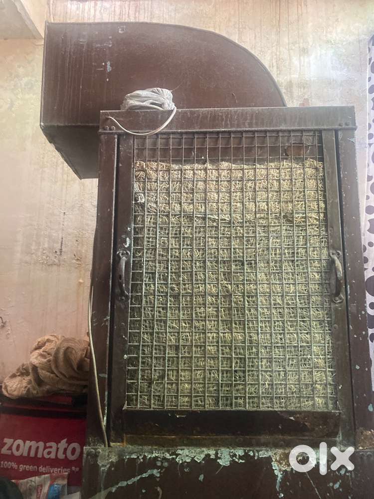 Duct cooler
