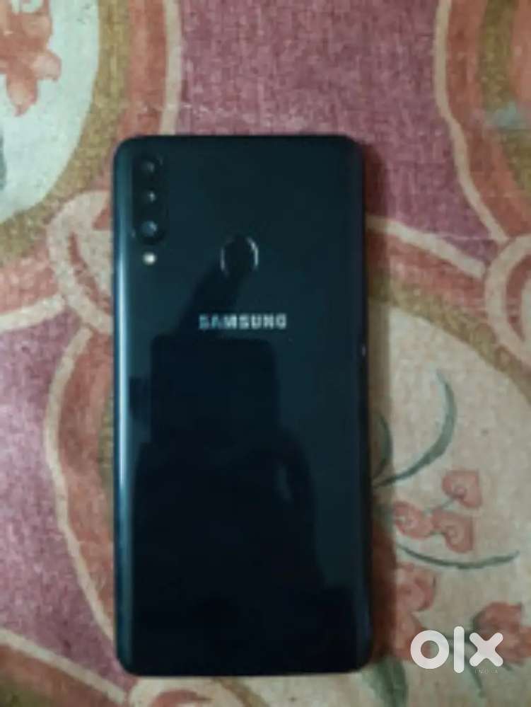 Samsung A20S urgent sell I need money