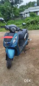 Single owner