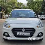 Maruti Suzuki Swift Dzire 1.2 Lxi BSIV, 2020, Petrol