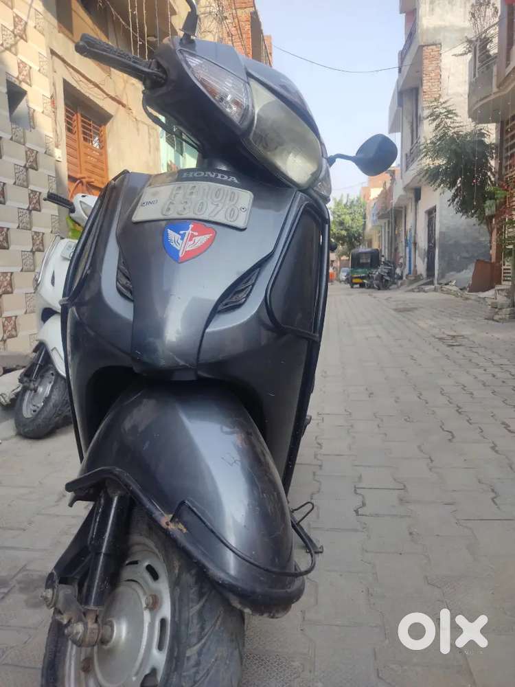 Fast and fully clean liable