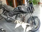 HONDA UNICORN M/CYCLE