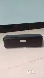 Bluetooth Speaker