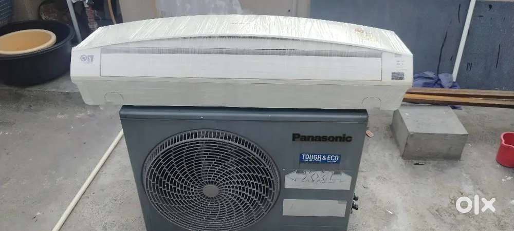 Panasonic AC 1.5 tan