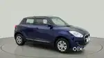 Maruti Suzuki Swift 2018 VXI, 2021, Petrol