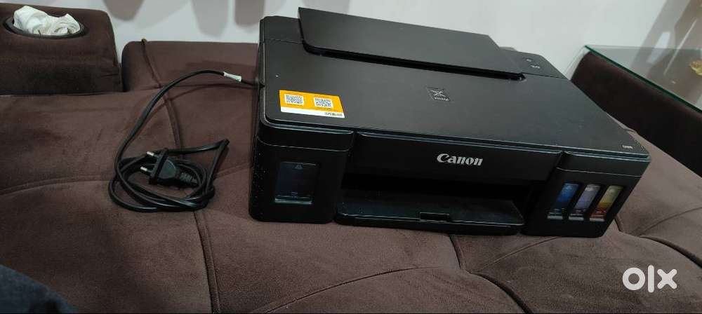 Canon Pixma G1010 Printer