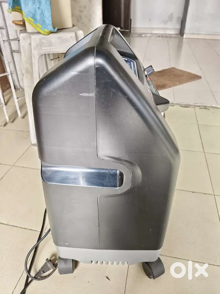Oxygen Concentrator