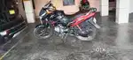 Glamour tubeless tyres genuine vehicle