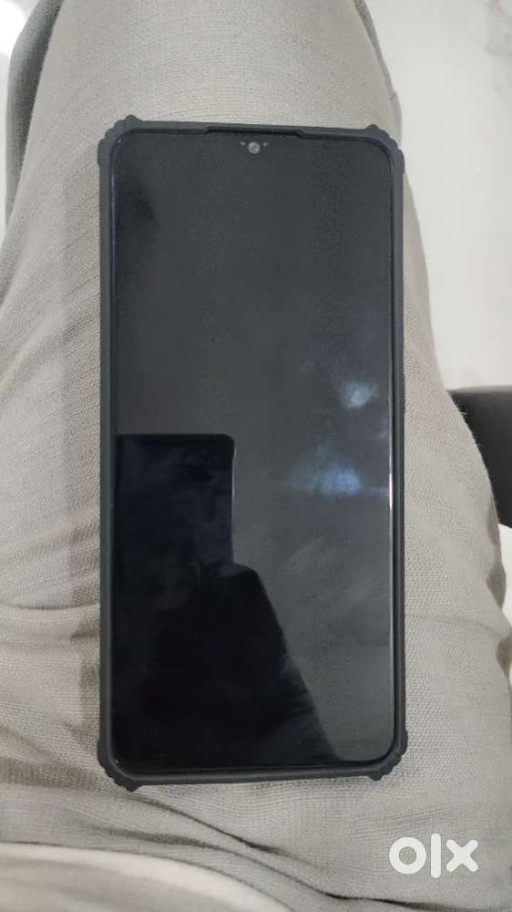 Oppo A15S 4gb + 64gb