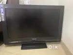 Panasonic LCD 32 inch TV