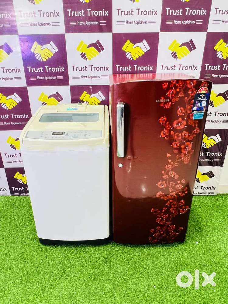 Deal of the day both samsung brand available