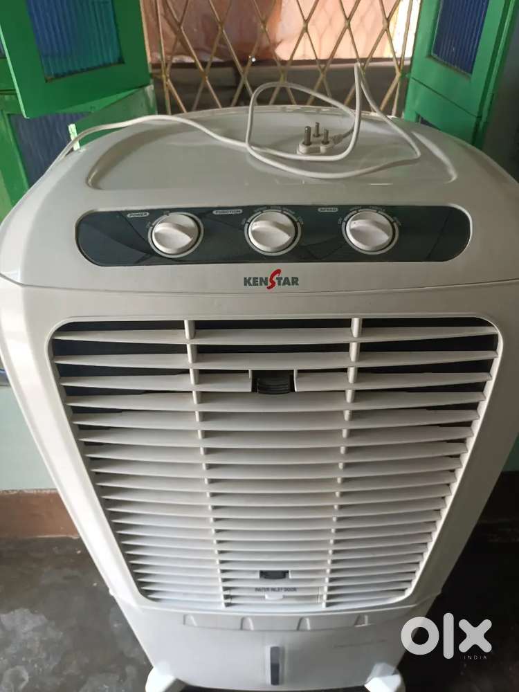 Kenstar 90L Air Cooler