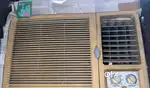 Samsung 1.5 ton window ac