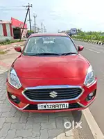 Maruti Suzuki Swift Dzire 2022