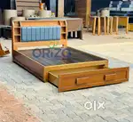 PREMIUM BOX COT