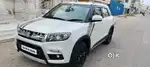 Maruti Suzuki Vitara Brezza ZDi, 2020, Diesel
