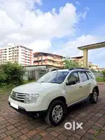Renault Duster 85PS Explore, 2013, Diesel
