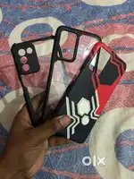 Realme 9se back cover