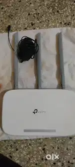 Wi-Fi Router