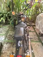 Classic 350  2018 model