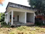 3BHK and 1 STORE UNFINISHED HOUSE FOR SALE IN PARAVUR, KOLLAM