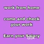 HOME based works