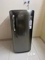 185 litres LG fridge for sale