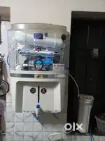 Ro machine service available 200