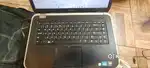 Dell Inspiron 15R SE 7520